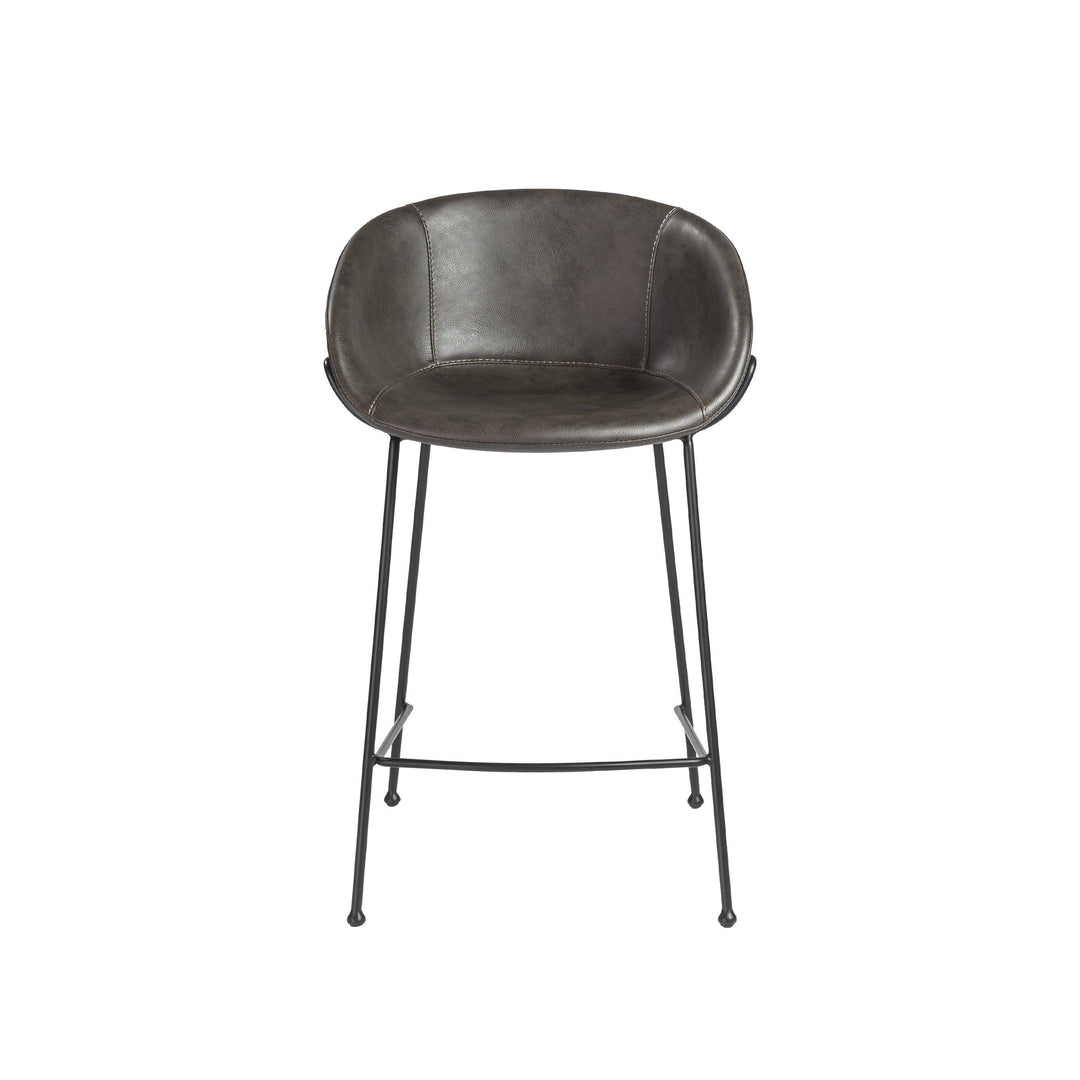Zach-C Counter Stool - Set of 2