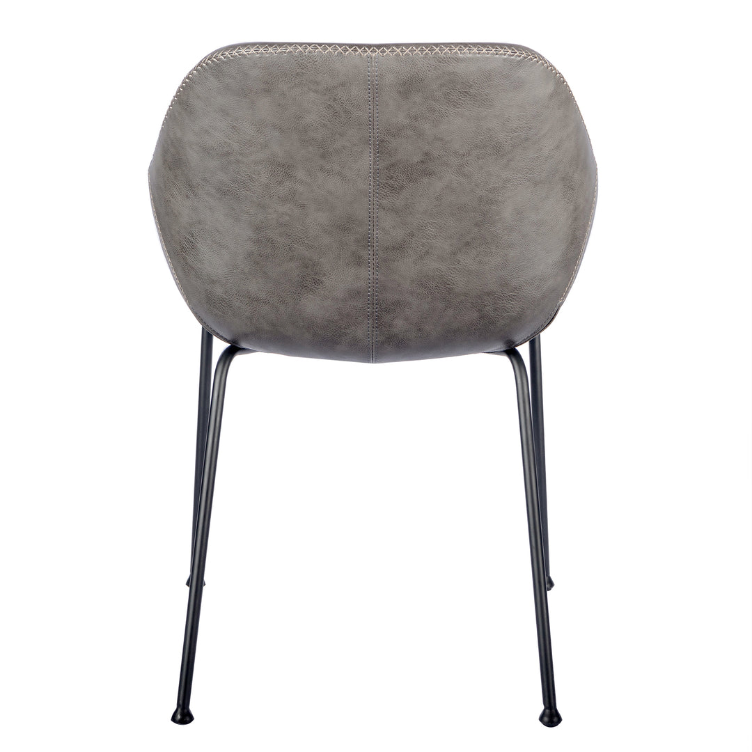 Charcoal Gray