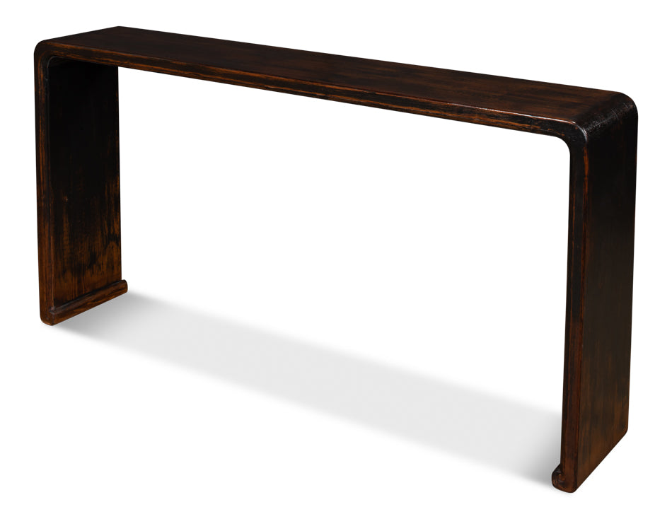 American Home Furniture | Sarreid - Mindful Altar Table