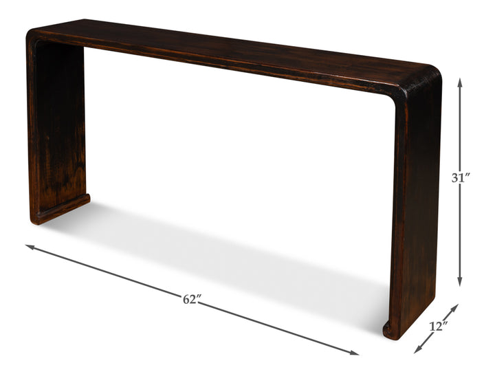 American Home Furniture | Sarreid - Mindful Altar Table