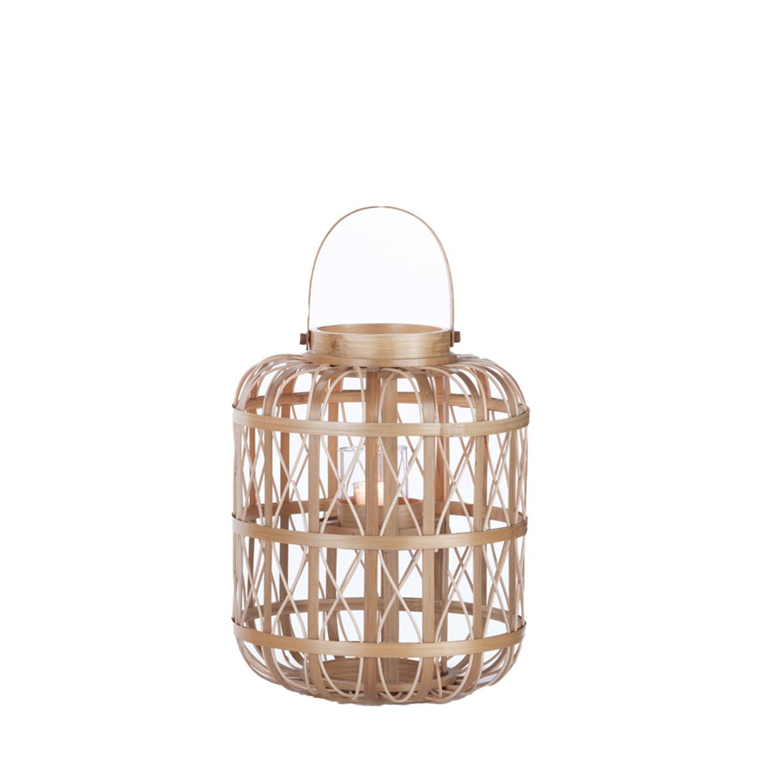 Harbour Island Lantern-Small - 30523254