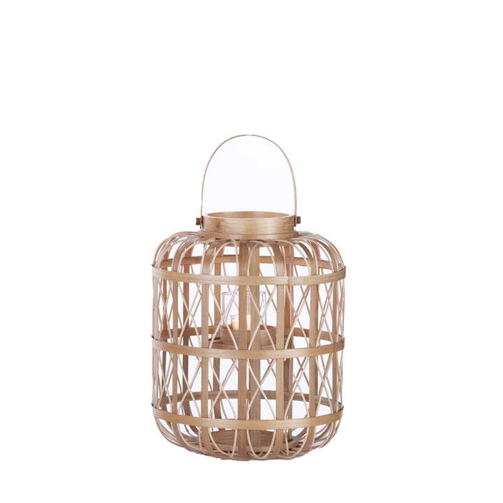 Harbour Island Lantern-Small - 30523254