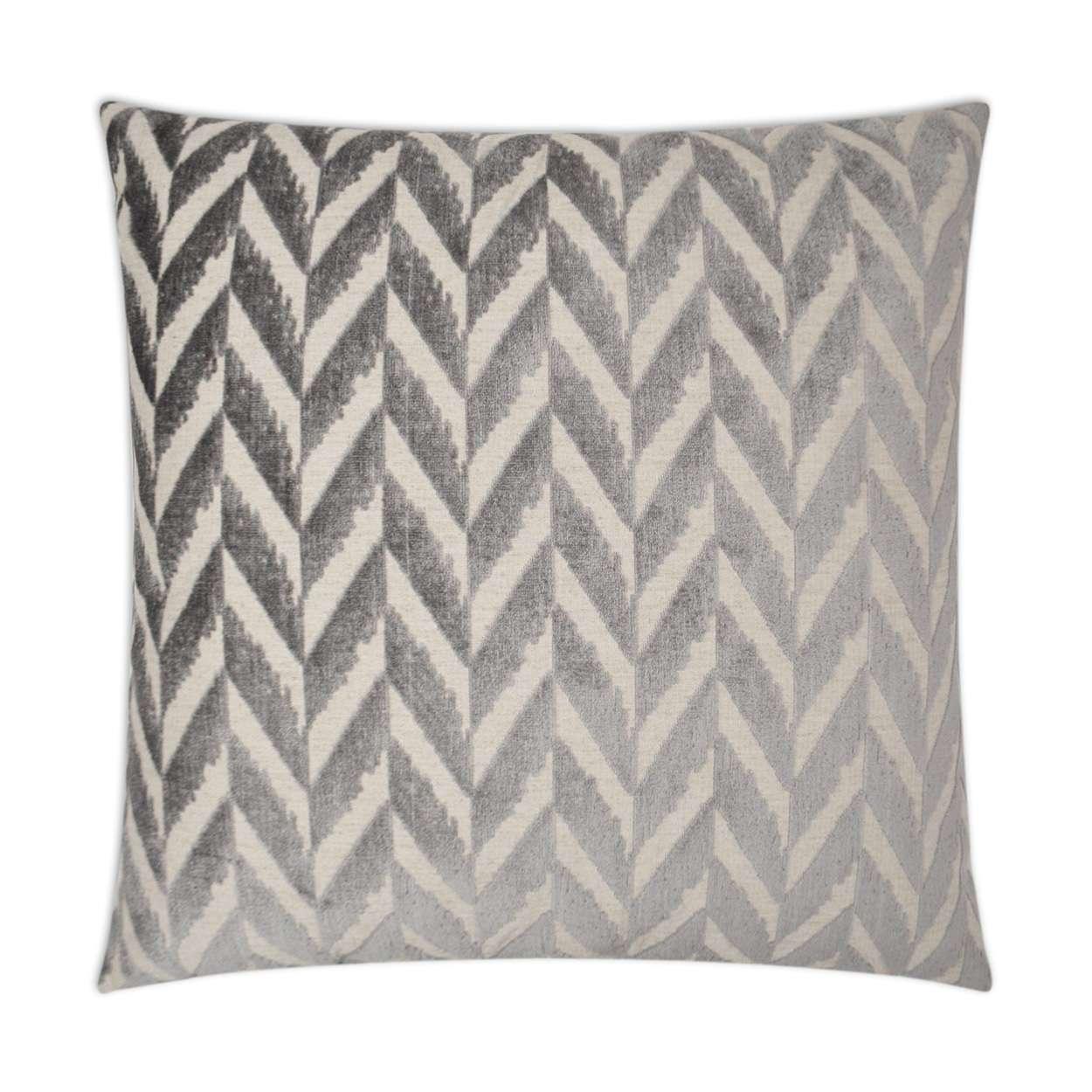D.V. KAP Home - Charming Pillow - 3056-Z-2424 | American Home Furniture