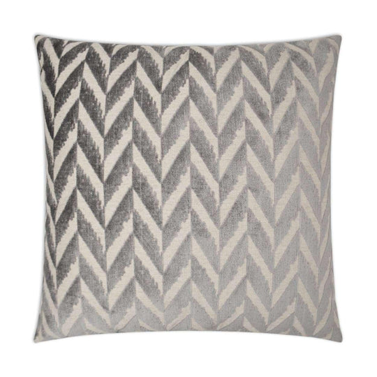 D.V. KAP Home - Charming Pillow - 3056-Z-2424 | American Home Furniture