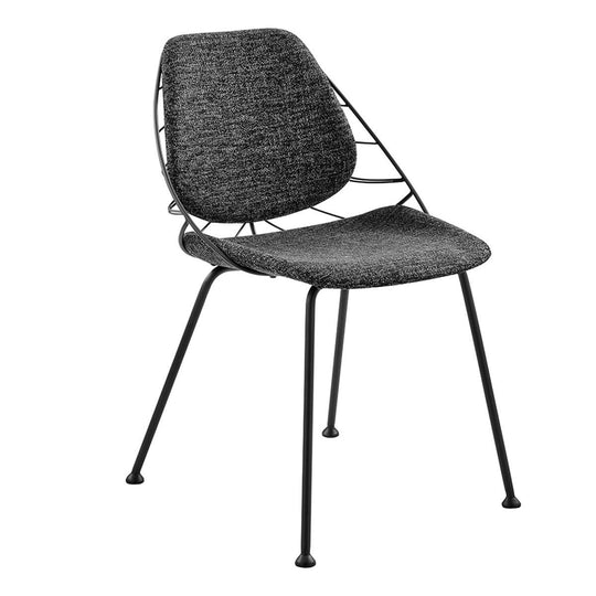 Euro Style Linnea Side Chair - Set Of 2 DINING CHAIRS