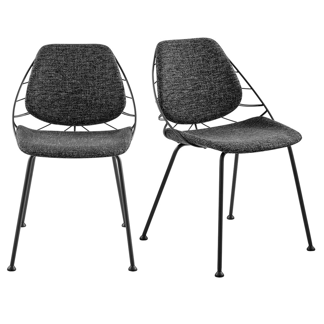 American Home Furniture | Euro Style - Linnea Side Chair - Set Of 2