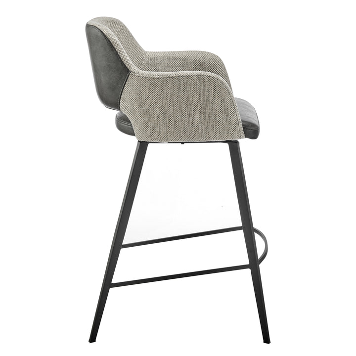 Warm Gray/Charcoal Gray