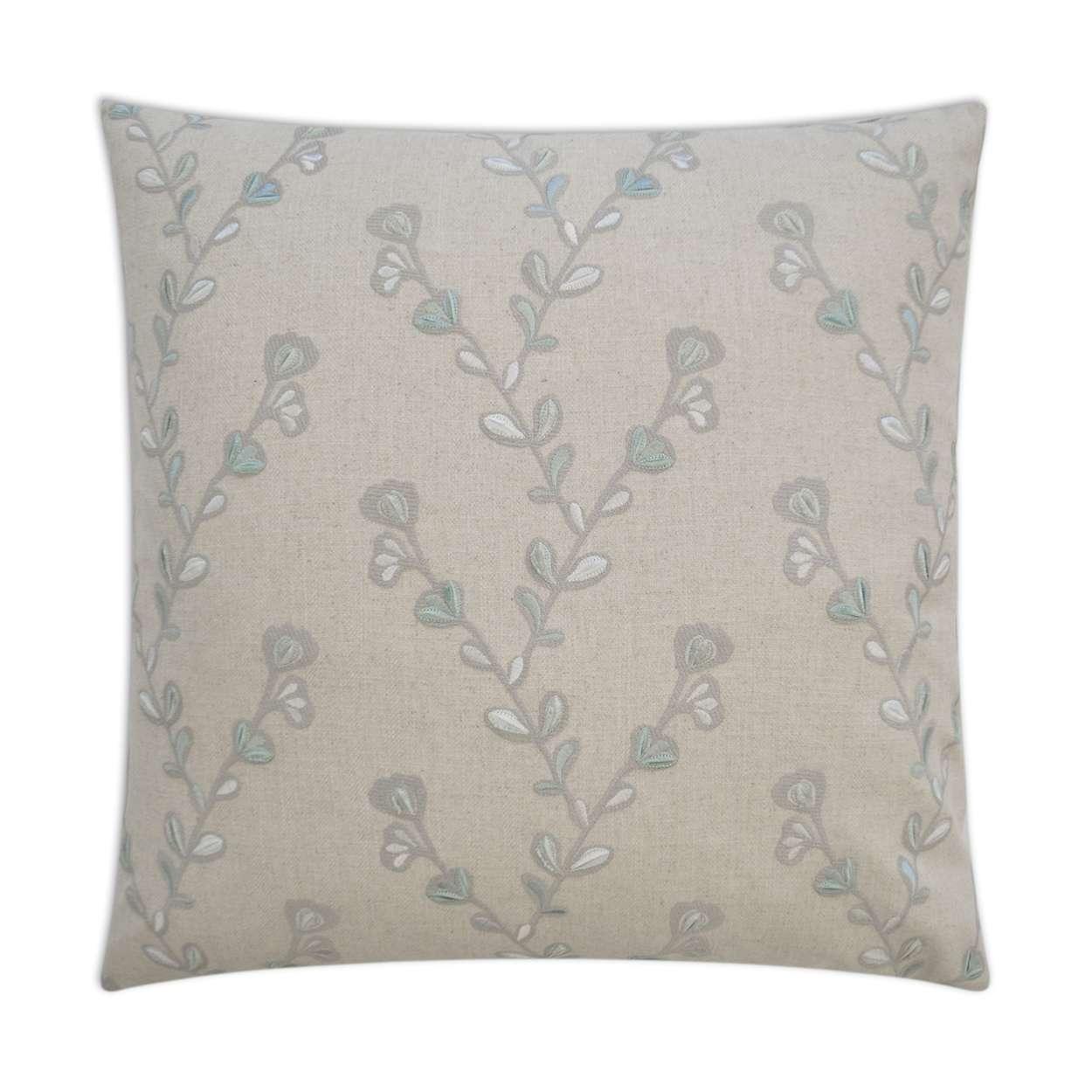 D.V. KAP Home - Willow Pillow - 3059-S-2424 | American Home Furniture