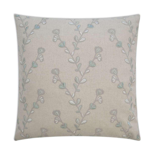 D.V. KAP Home - Willow Pillow - 3059-S-2424 | American Home Furniture