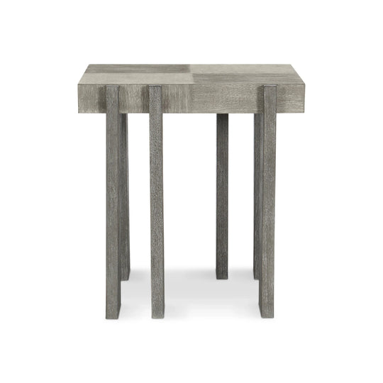 Bernhardt - Foundations Side Table - '306121 | American Home Furniture