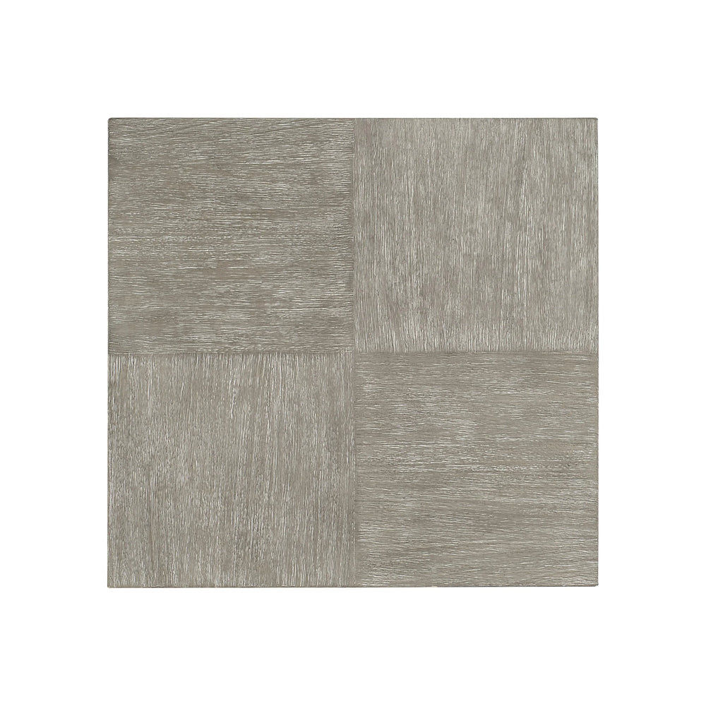 American Home Furniture Bernhardt Foundations Side Table