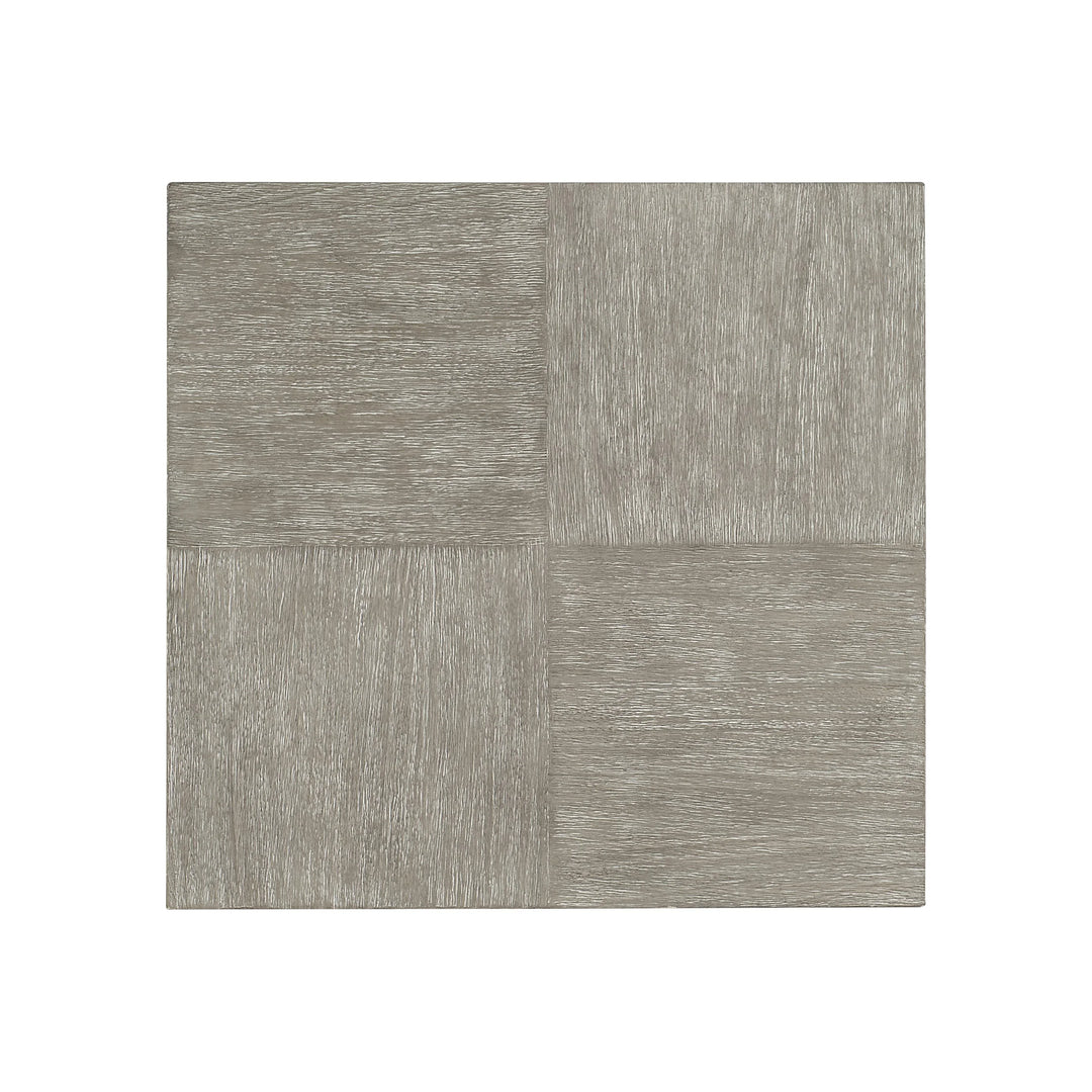 American Home Furniture Bernhardt Foundations Side Table