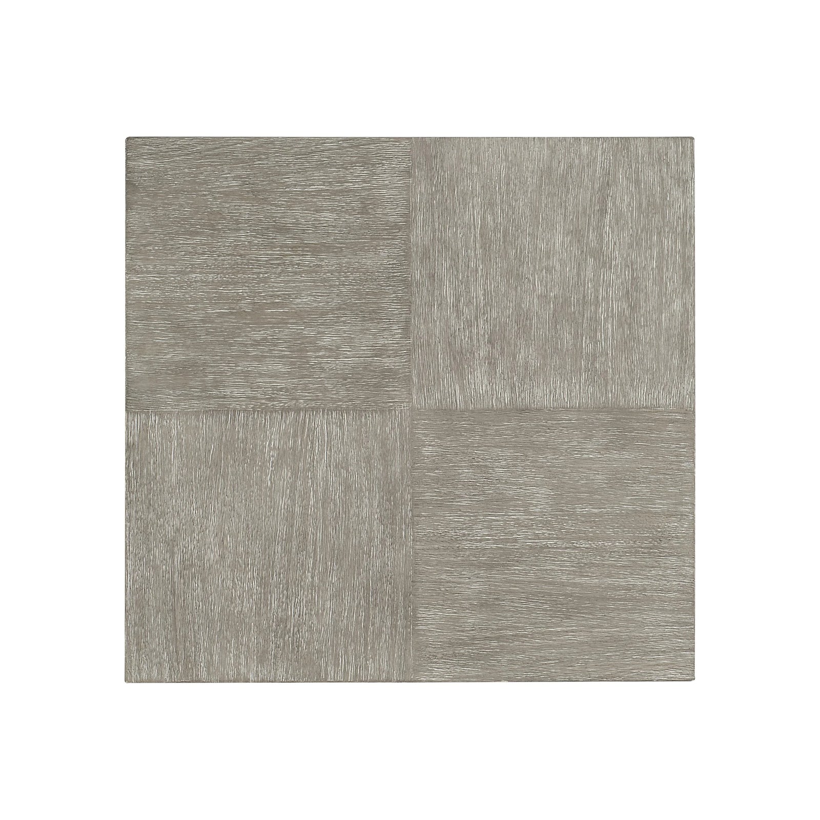 Bernhardt - Foundations Side Table - '306121 | American Home Furniture