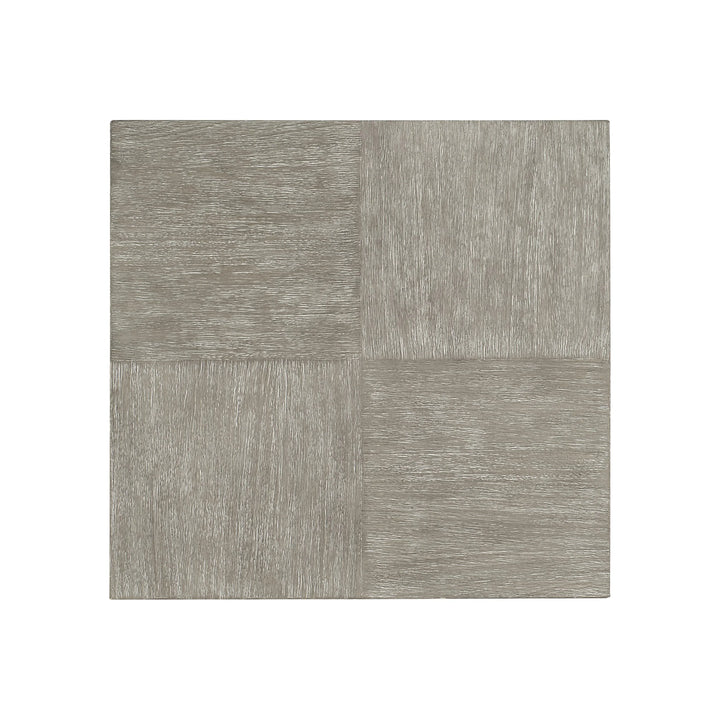 American Home Furniture Bernhardt Foundations Side Table