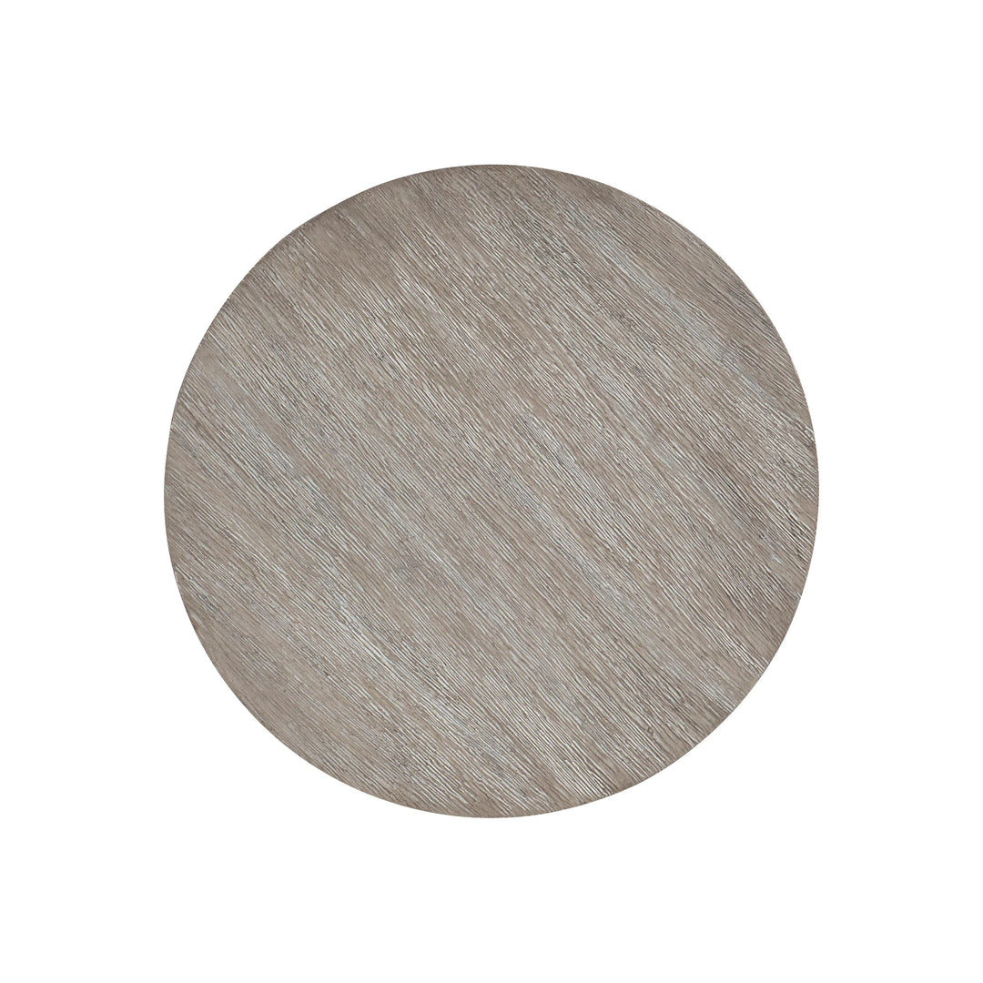 American Home Furniture Bernhardt Foundations Accent Table