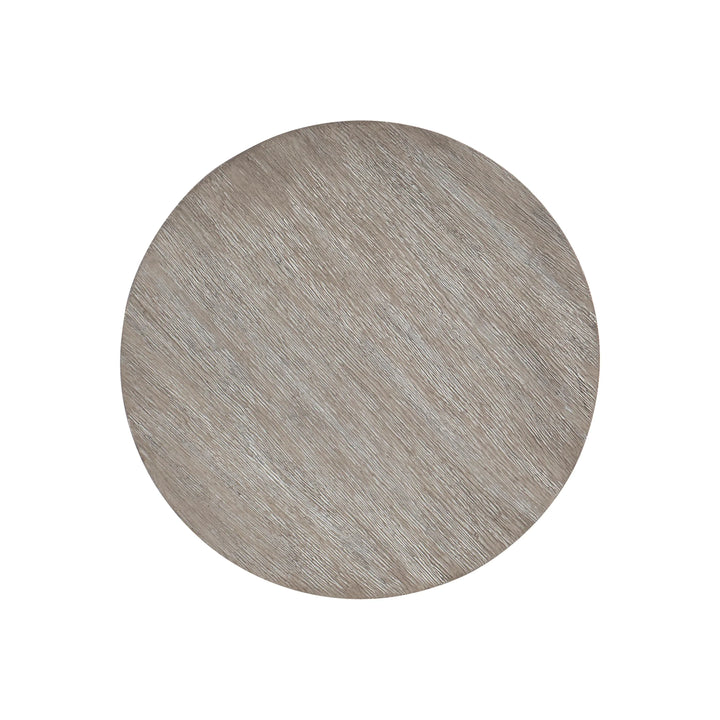 American Home Furniture Bernhardt Foundations Accent Table