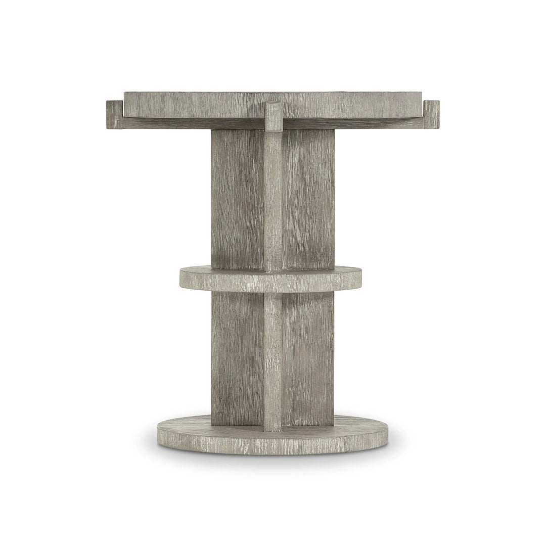 American Home Furniture Bernhardt Foundations Accent Table