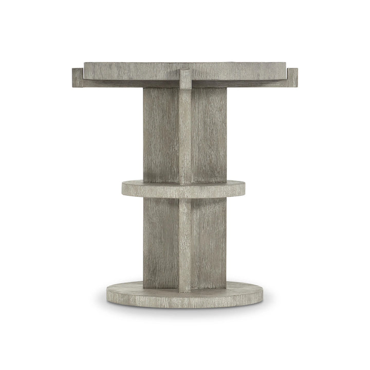 American Home Furniture Bernhardt Foundations Accent Table