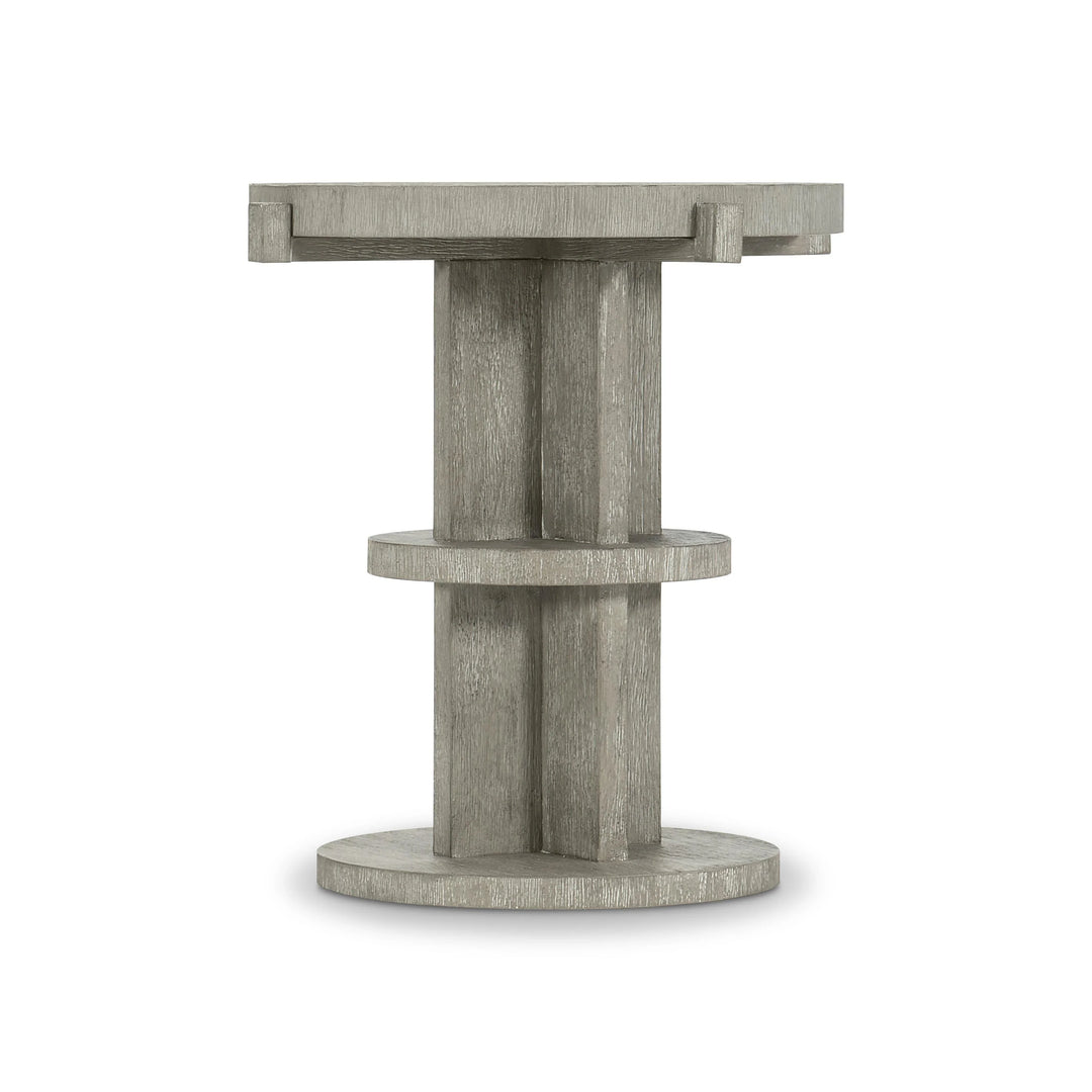 American Home Furniture Bernhardt Foundations Accent Table