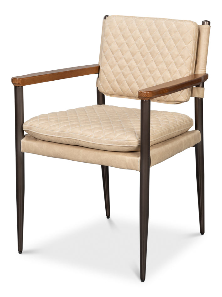 The Harley Chair