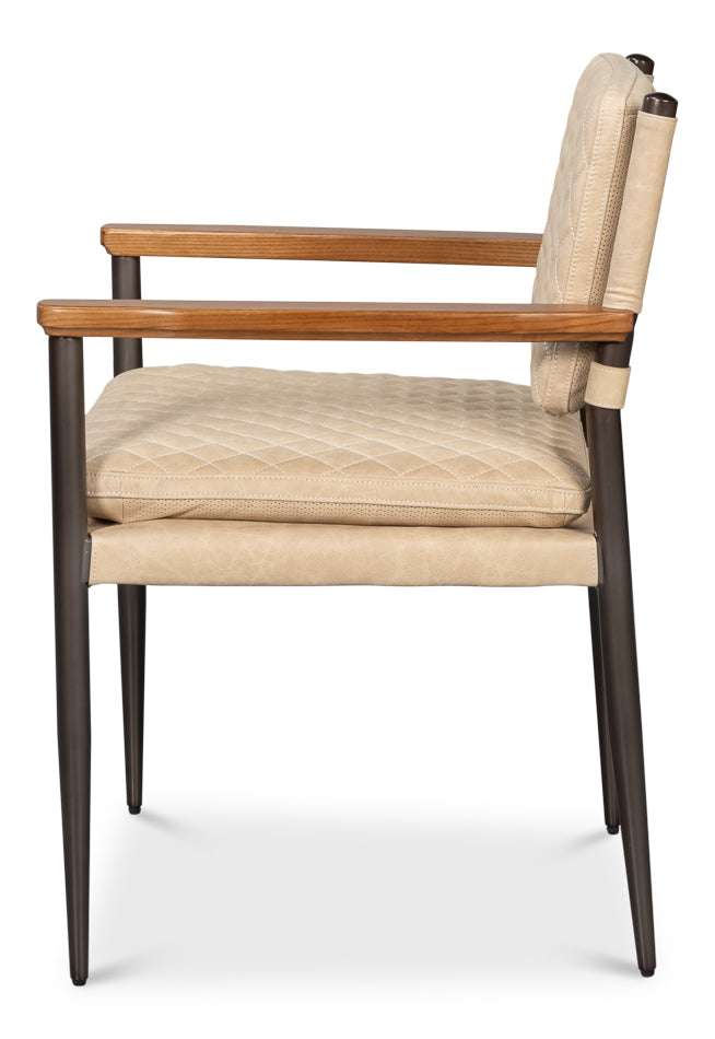 The Harley Chair