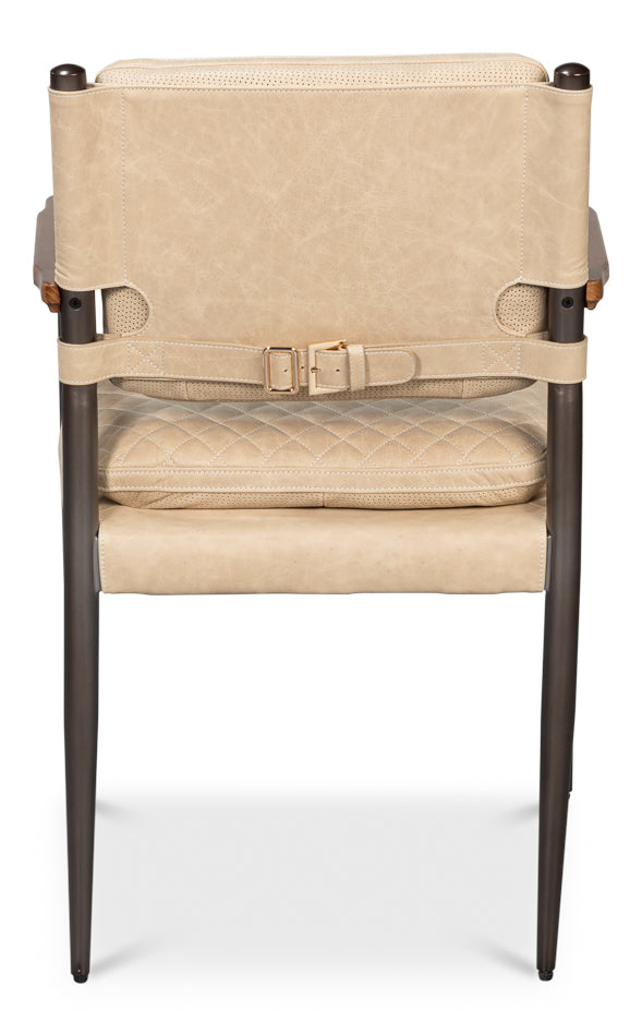 The Harley Chair