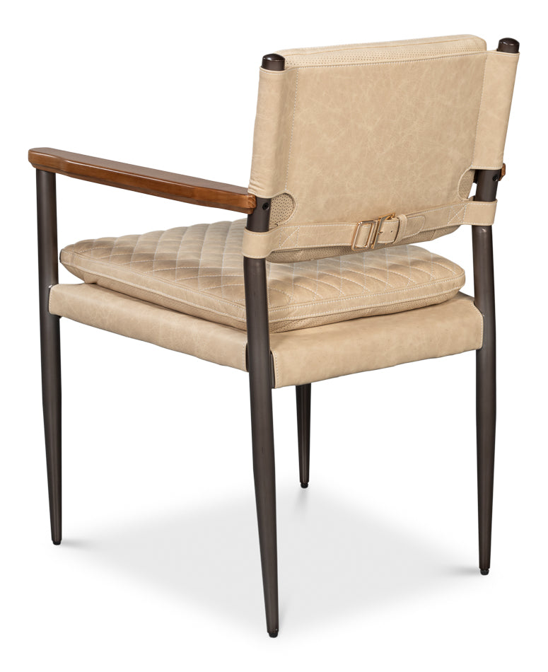 The Harley Chair