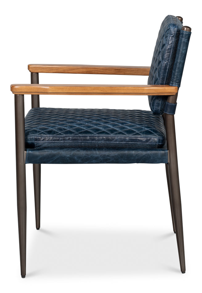 The Harley Chair