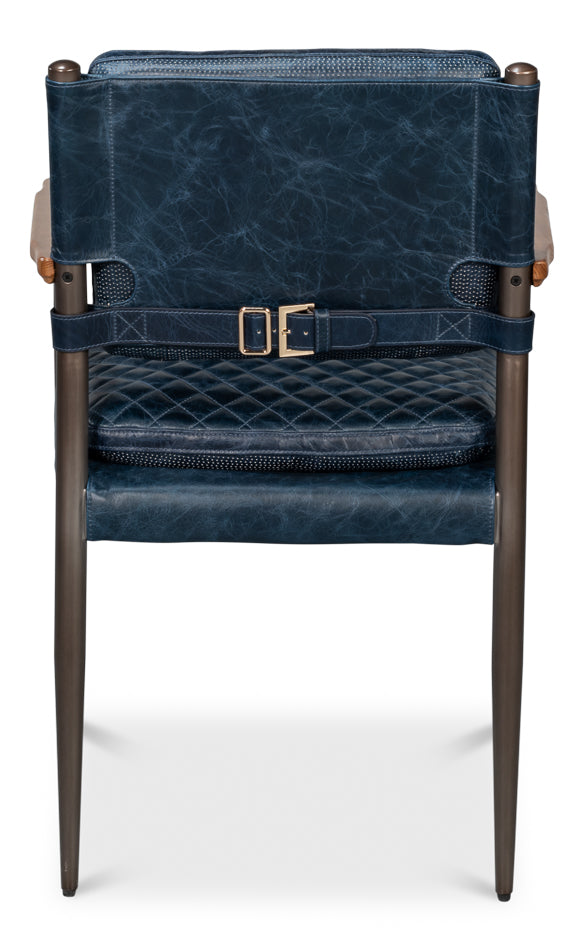 The Harley Chair