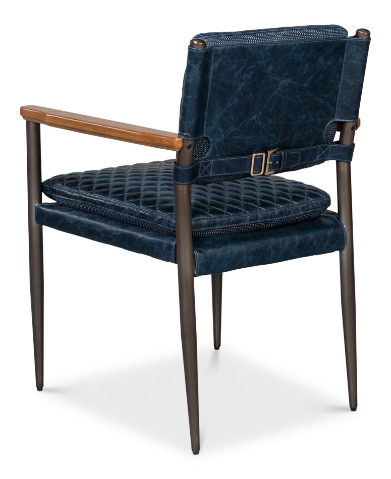 The Harley Chair