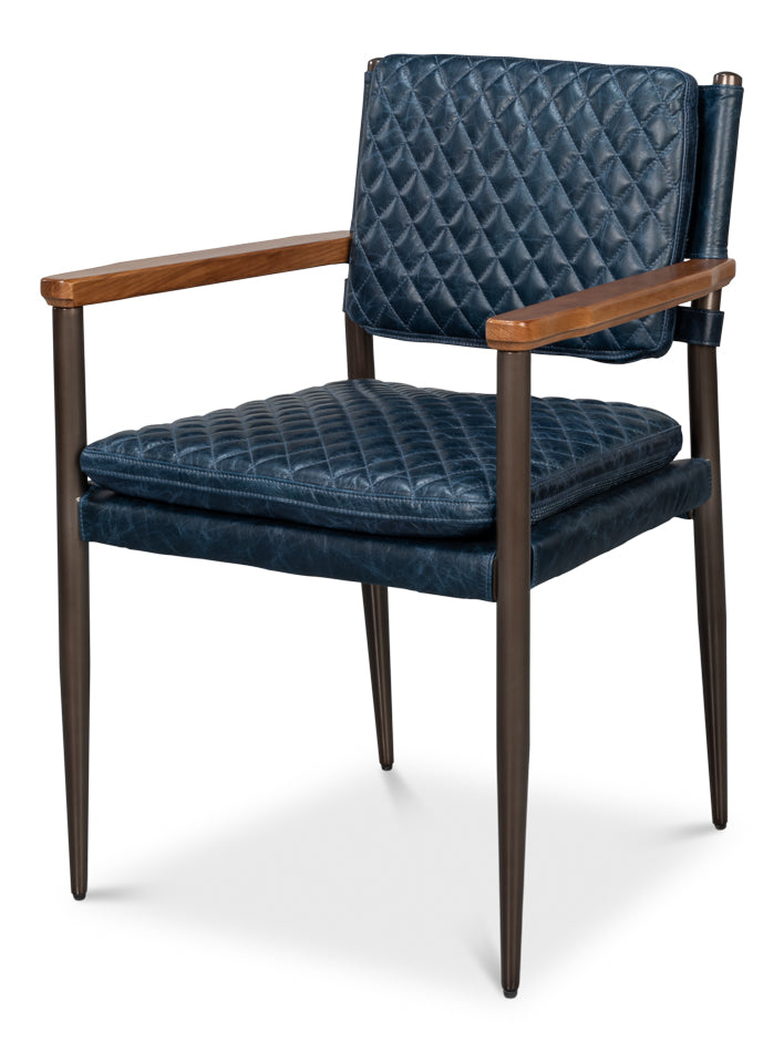 The Harley Chair