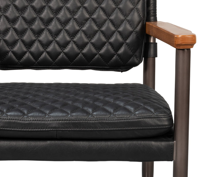 The Harley Chair