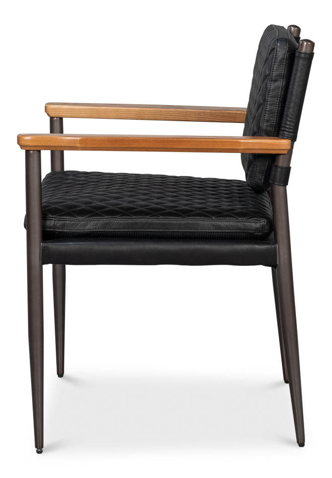 The Harley Chair