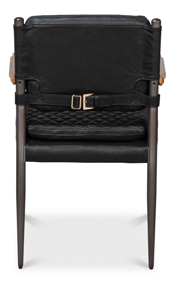 The Harley Chair