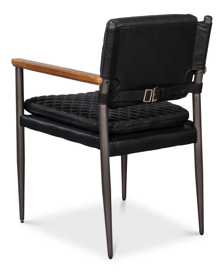 The Harley Chair
