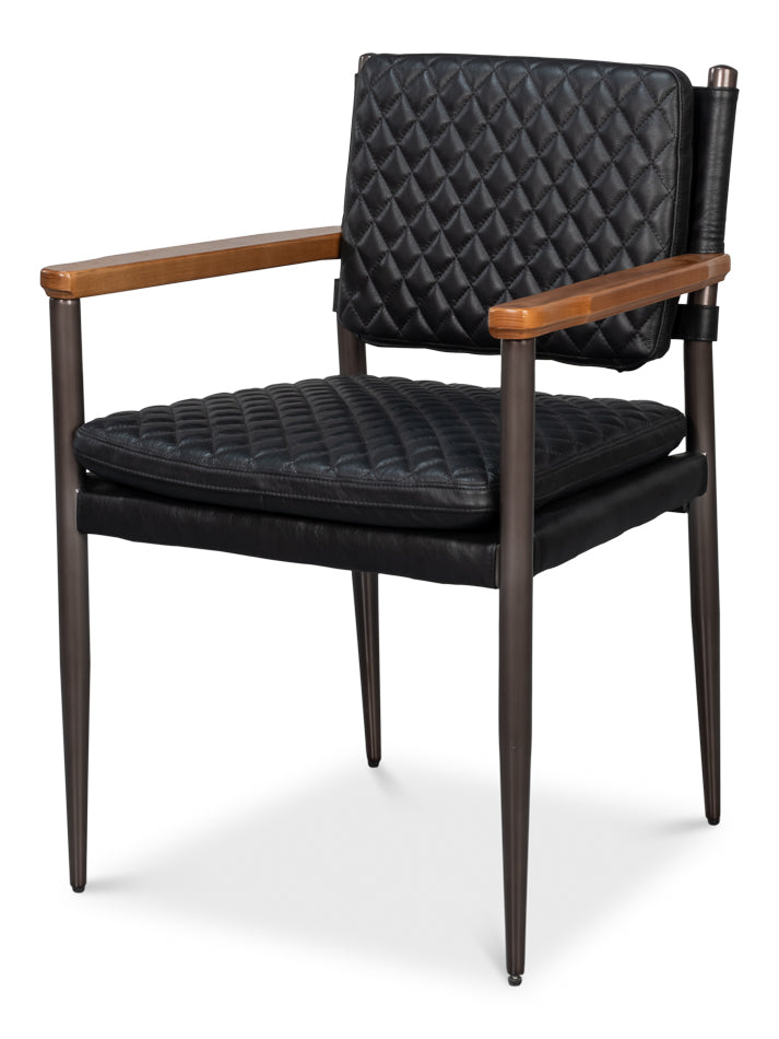 The Harley Chair