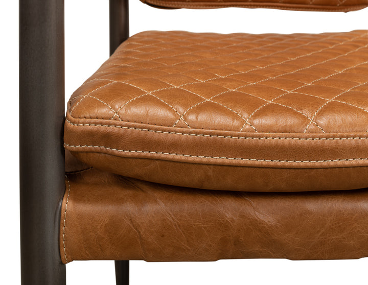 American Home Furniture | Sarreid - The Harley Chair
