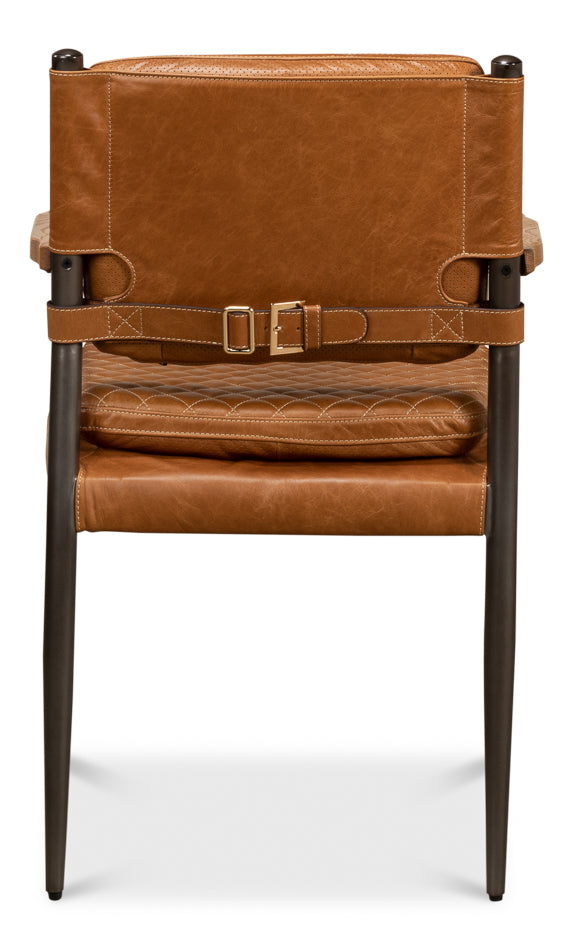 American Home Furniture | Sarreid - The Harley Chair