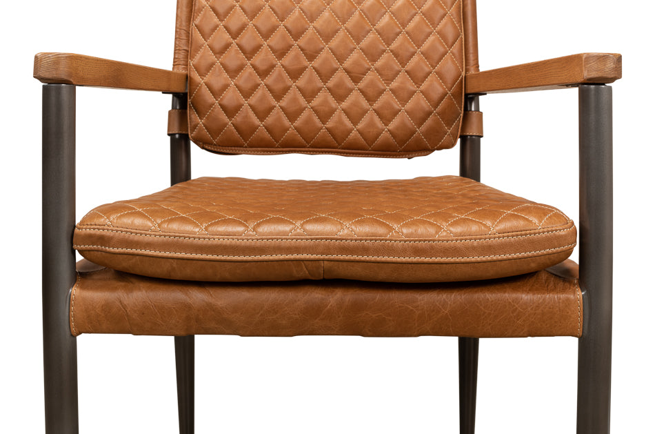 American Home Furniture | Sarreid - The Harley Chair