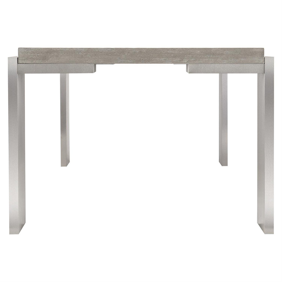 FOUNDATIONS DINING TABLE RECTANGLE 102" - Bernhardt - AmericanHomeFurniture