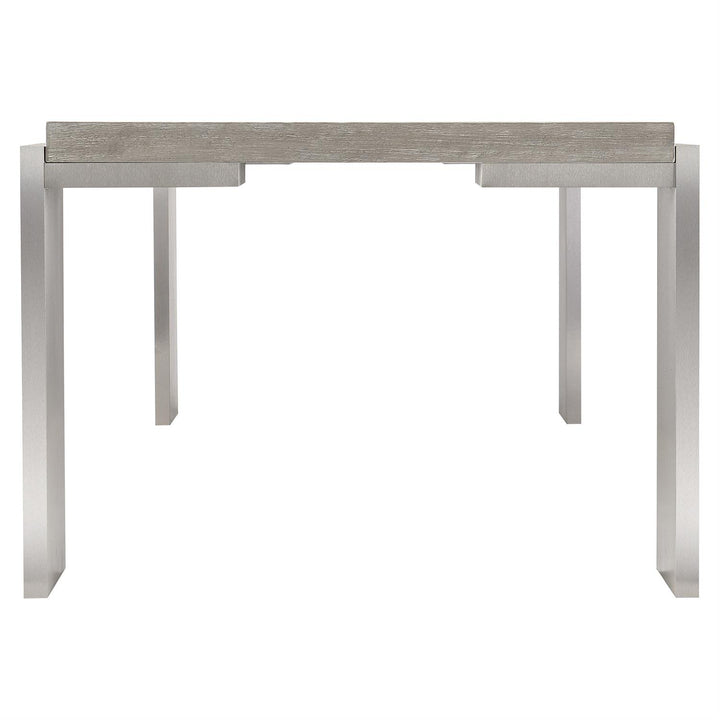 FOUNDATIONS DINING TABLE RECTANGLE 102" - Bernhardt - AmericanHomeFurniture