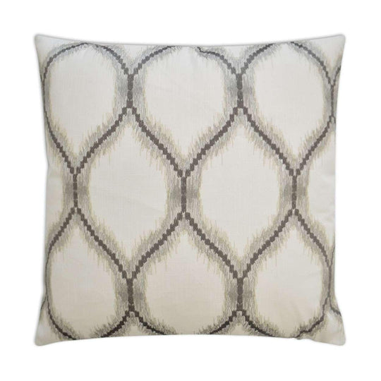 D.V. KAP Home - Brookham Pillow - 3068-N-2424 | American Home Furniture