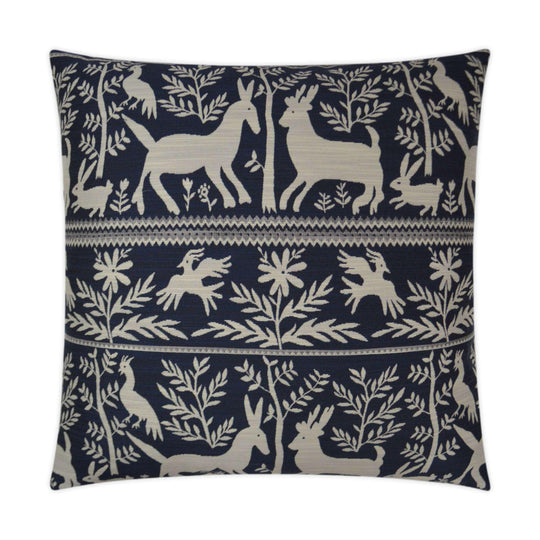 D.V. KAP Home - Zola Pillow - 3071-I-2424 | American Home Furniture