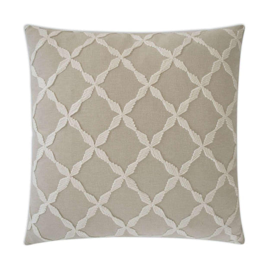 D.V. KAP Home - Andalus Pillow - 3073-2424 | American Home Furniture