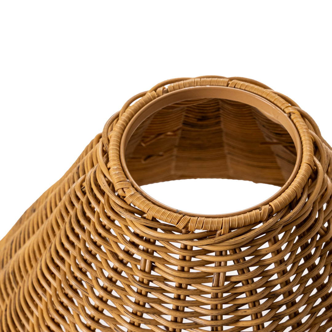 Kintal Solar Table Lamp Natural