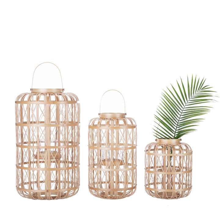 Harbour Island Lantern-Medium - 30785398