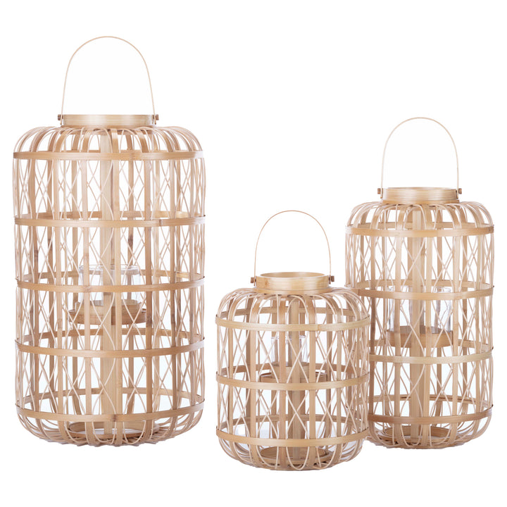Harbour Island Lantern-Medium - 30785398