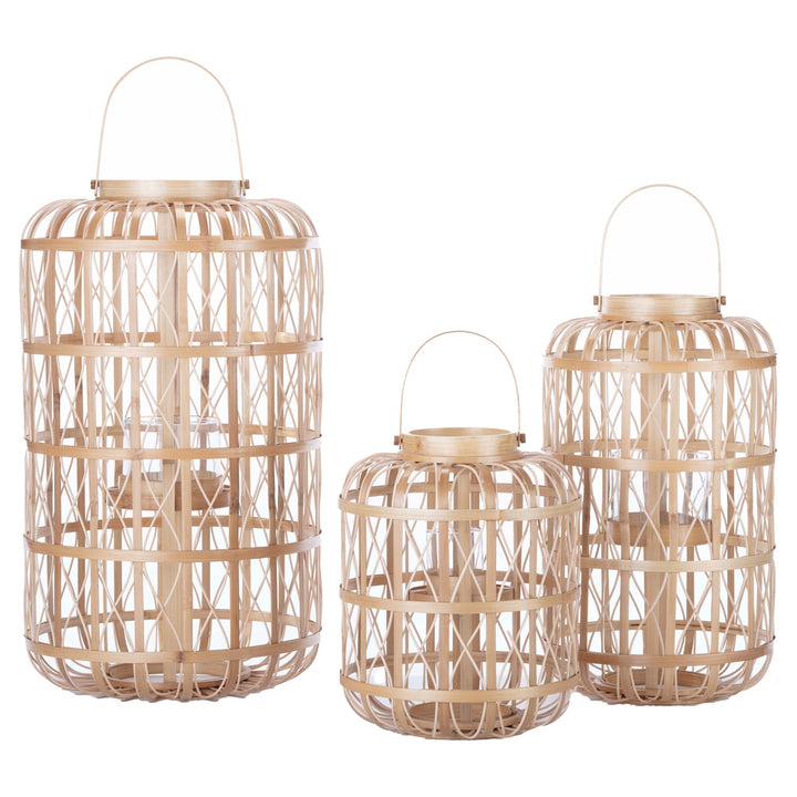 Harbour Island Lantern