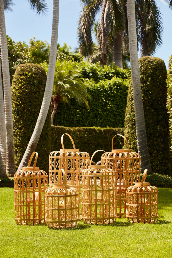 Harbour Island Lantern