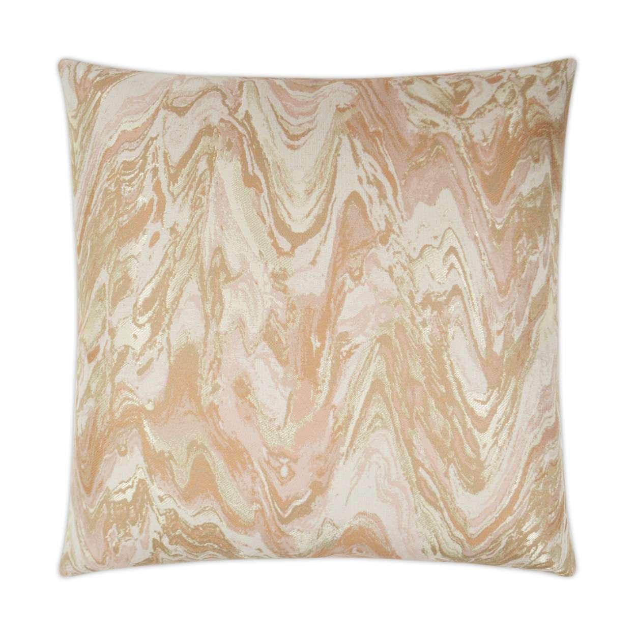 D.V. KAP Home - Malta Pillow - 3084-B-2424 | American Home Furniture